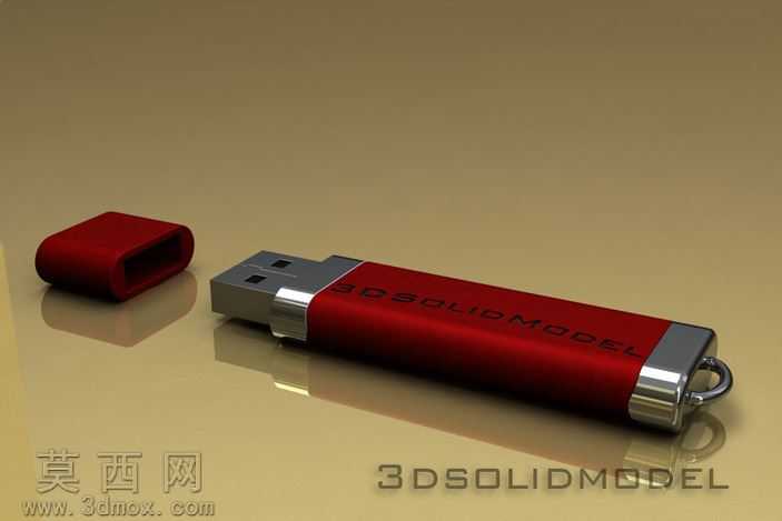 USB闪存驱动器