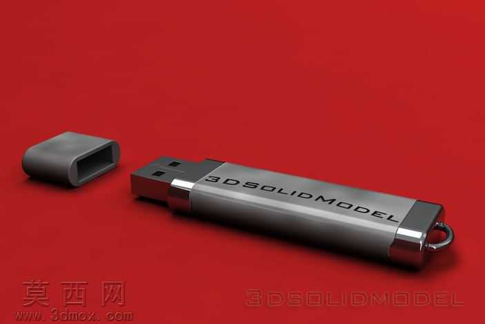 USB闪存驱动器