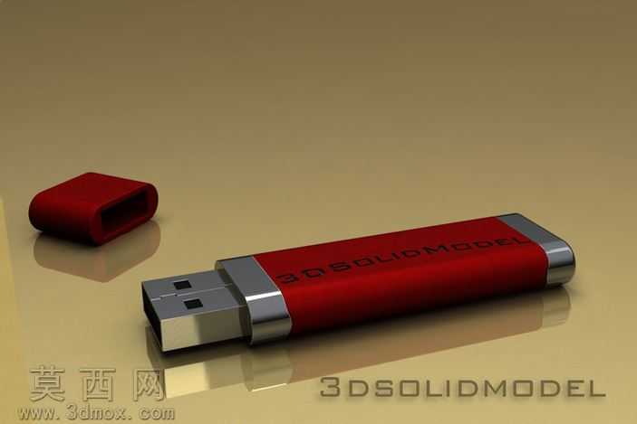 USB闪存驱动器