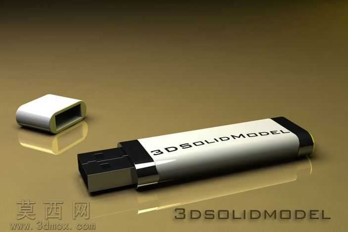 USB闪存驱动器