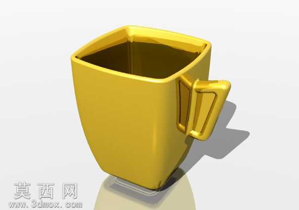 咖啡杯和碟