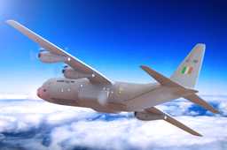 ����ϻ����ϣ������C-130J����������
