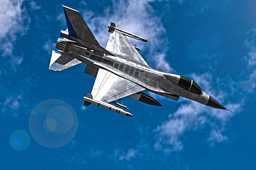F-16/����ģ��