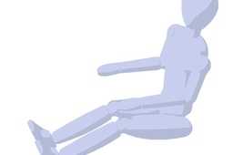 HumanCAD