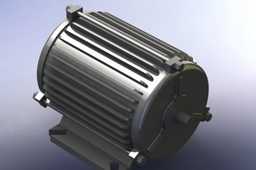 Eberle1/3HP�첽�綯