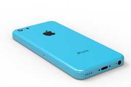 iPhone5c
