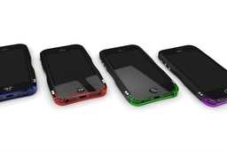 iPhone5������ɫ�ֻ���