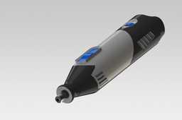 Dremel4000