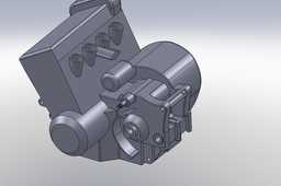 Solidworks�ı���CBR6