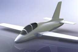 AermacchiMB-339
