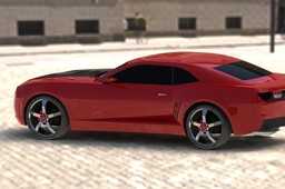 2010Camaro