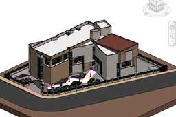 �Ƚ��Ľ�ģ��Revit��