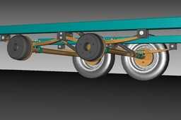 TIKITRAILORS-�򵥵Ļ������������������
