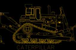 Caterpilar