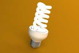 ������ӫ���(CFL)
