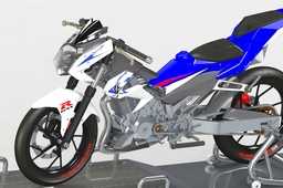 ��ľSatria/��Ӱ150��