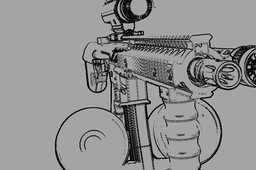MK18��ս��