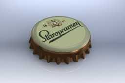 ��ľstaropramen
