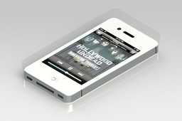 IPhone4/4s����ɫ/��ɫ�汾���ã�
