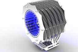 ��ԽSpinQCPU��ȴ��
