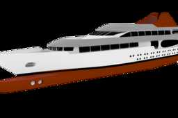 Megayacht