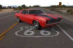 69Camaro
