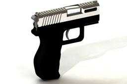 .22lr手枪