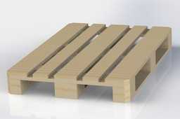 EUROPALLET