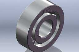 8�������SKF608��RS286-7530)
