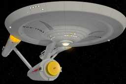 �ǽ���ҵNCC-1701