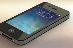 iPhone4S

