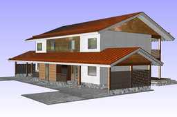 Twinhouse