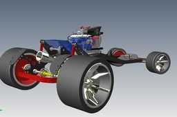 GoKART
