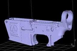 �ϵ�ΪAR-15