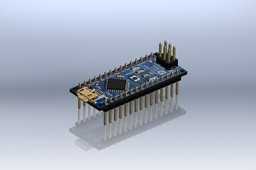 Arduino����΢��������·��