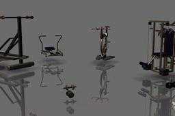 ��Gymroom�Ľ���