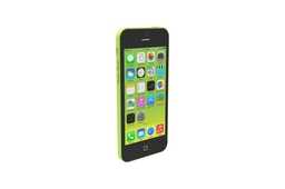 iPhone5C
