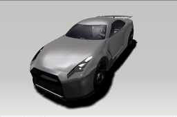 �ղ�GTR