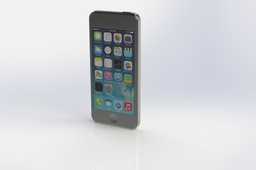 iPhone5S
