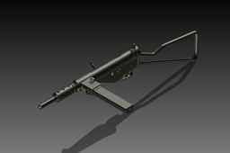 StenMKII