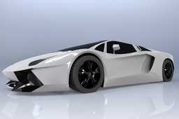 ��������Aventador
