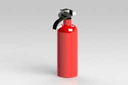 ��Extingisher