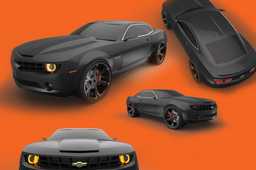 Camaro
