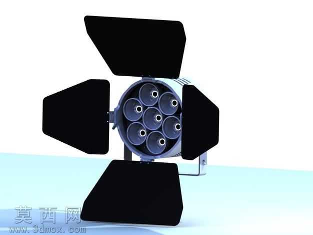 新LEDA7