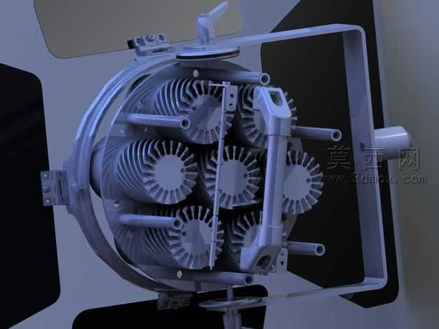 新LEDA7