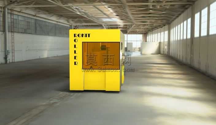 ROKIT���ӷ�
