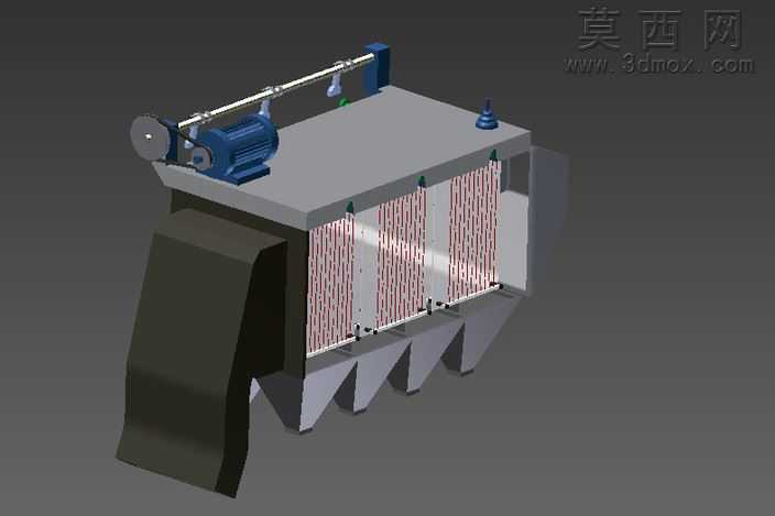 ElectrostaticPrecipitator
