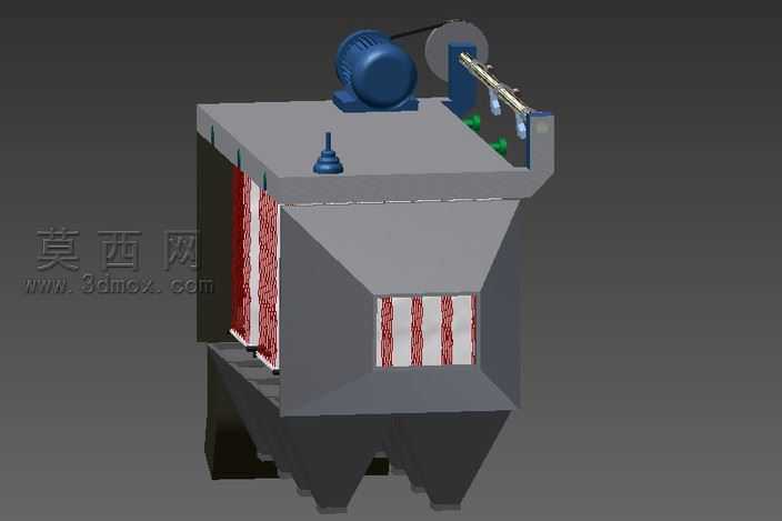 ElectrostaticPrecipitator
