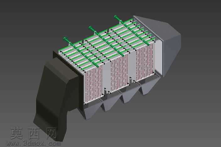 ElectrostaticPrecipitator
