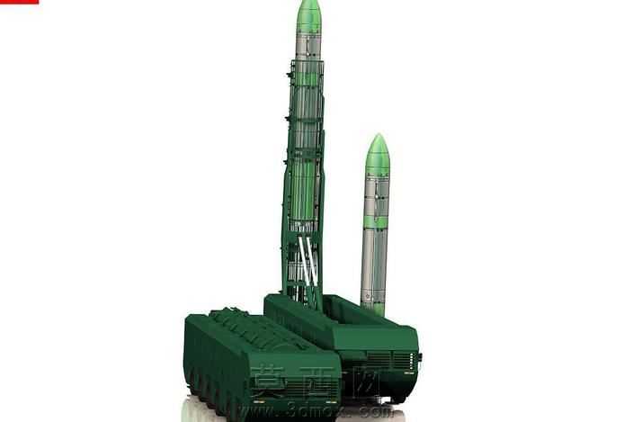 �޼ʵ�������(ICBM)
